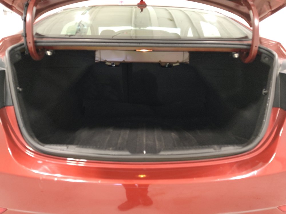 Used 2016 Hyundai Elantra Value Edition image 29