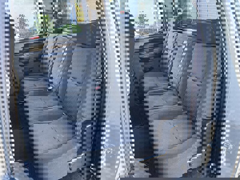 Used 2011 Chevrolet Silverado 3500 LT w/ Suspension Package, Off-Road image 41