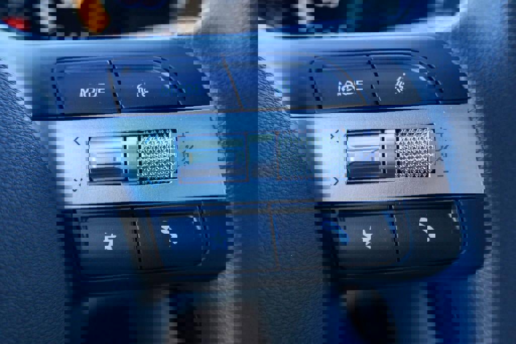 New 2026 Hyundai Tucson SEL image 17