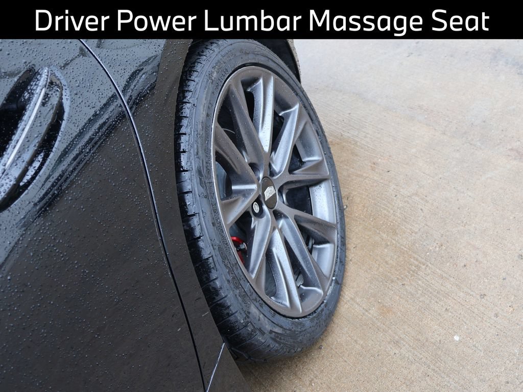 Used 2024 Cadillac CT5 V w/ Super Cruise 2 Package RWD image 45
