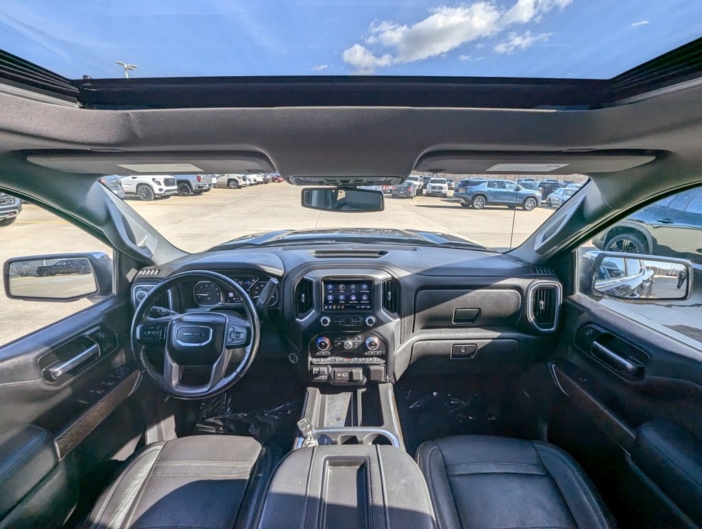 Used 2021 GMC Sierra 1500 Denali image 31