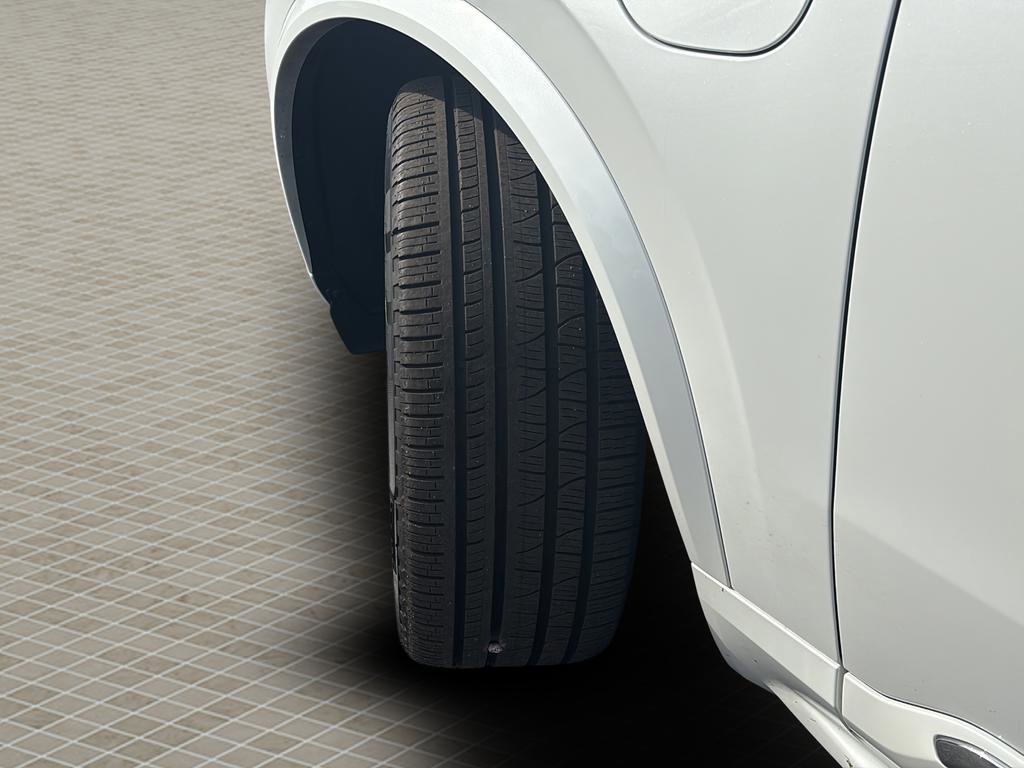 Used 2025 Volvo XC90 T8 Ultra image 11