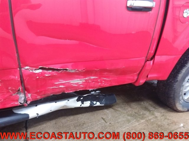 Used 2017 Ford F150 XLT AWD/4WD image 17