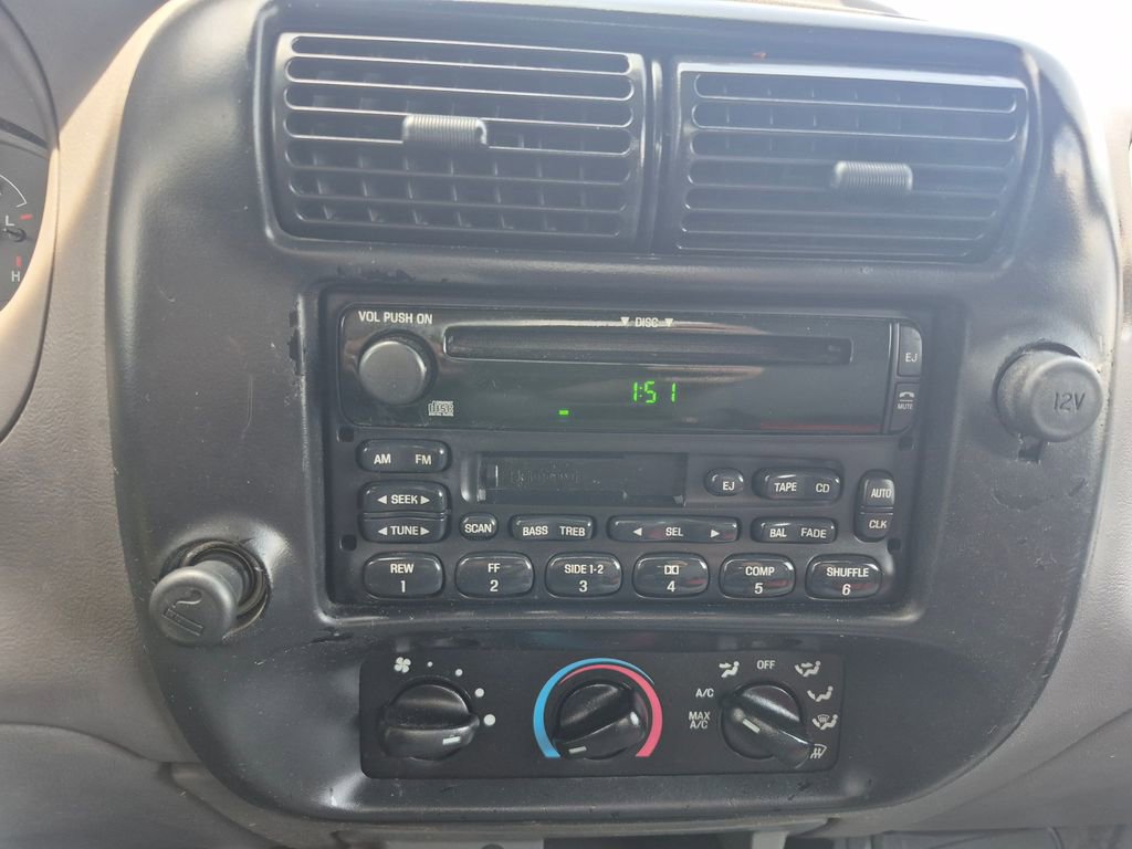 Used 2002 Ford Ranger XLT RWD image 13