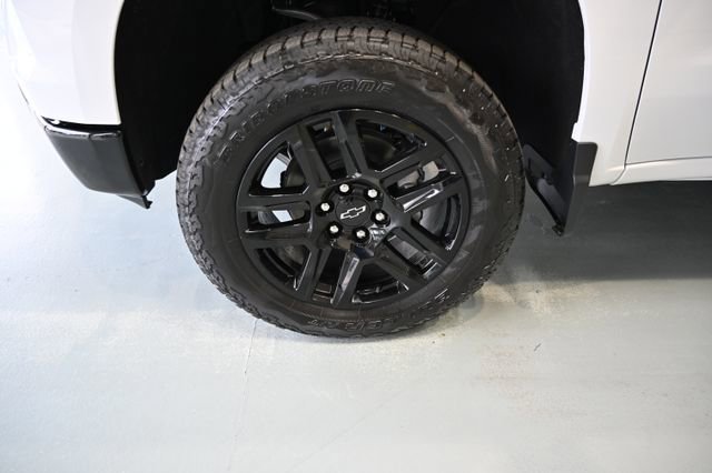 New 2026 Chevrolet Silverado 1500 LT Trail Boss AWD/4WD image 29