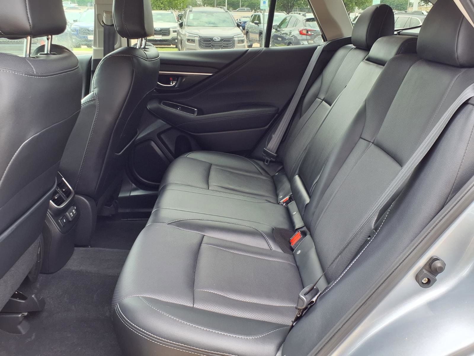 Certified 2022 Subaru Outback Limited AWD/4WD image 18