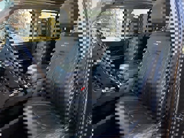 Used 2019 Ford Expedition Platinum image 29