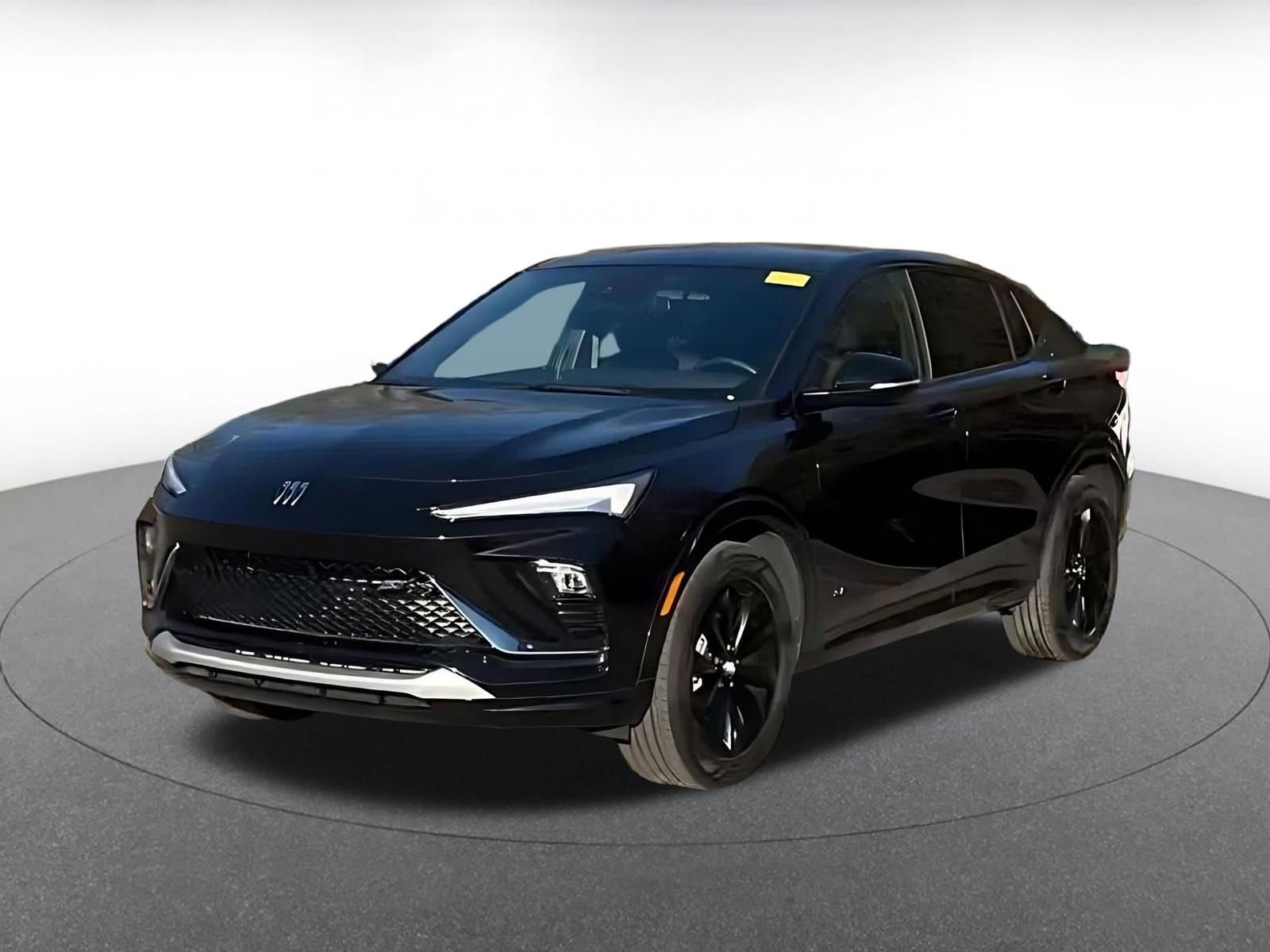 Used 2025 Buick Envista Sport Touring image 7