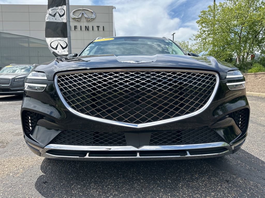 Used 2025 Genesis GV70 2.5T AWD/4WD image 18