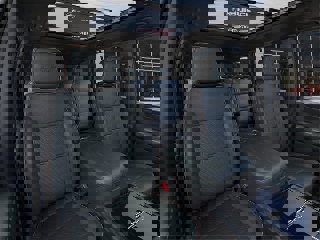 New 2026 GMC Yukon AT4 image 16