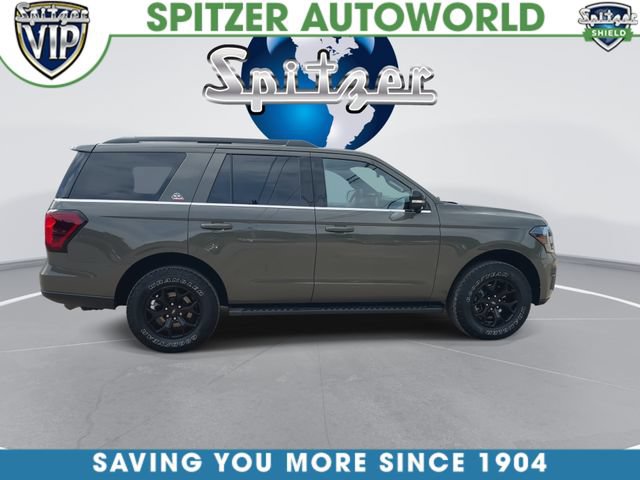 Used 2024 Ford Expedition Timberline AWD/4WD image 10