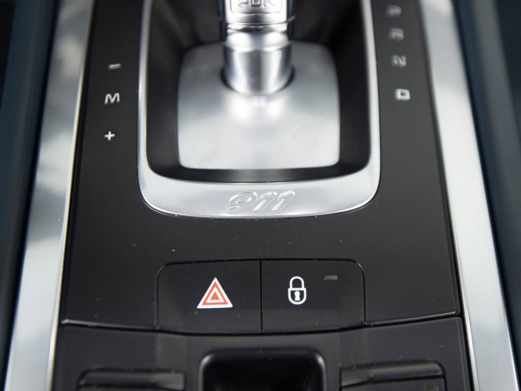 Certified 2017 Porsche 911 Carrera 4S image 27