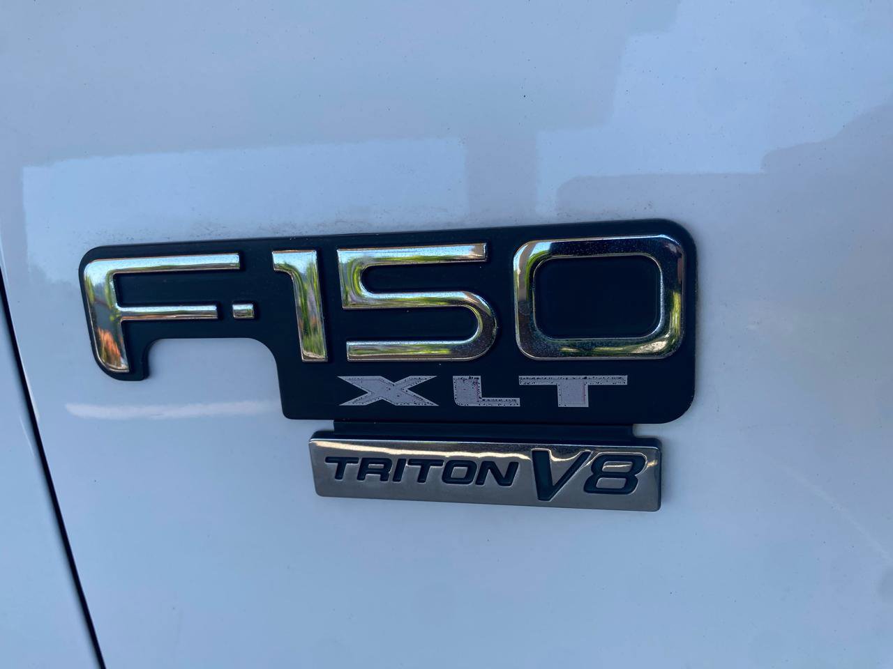 Used 2003 Ford F150 XLT AWD/4WD image 33
