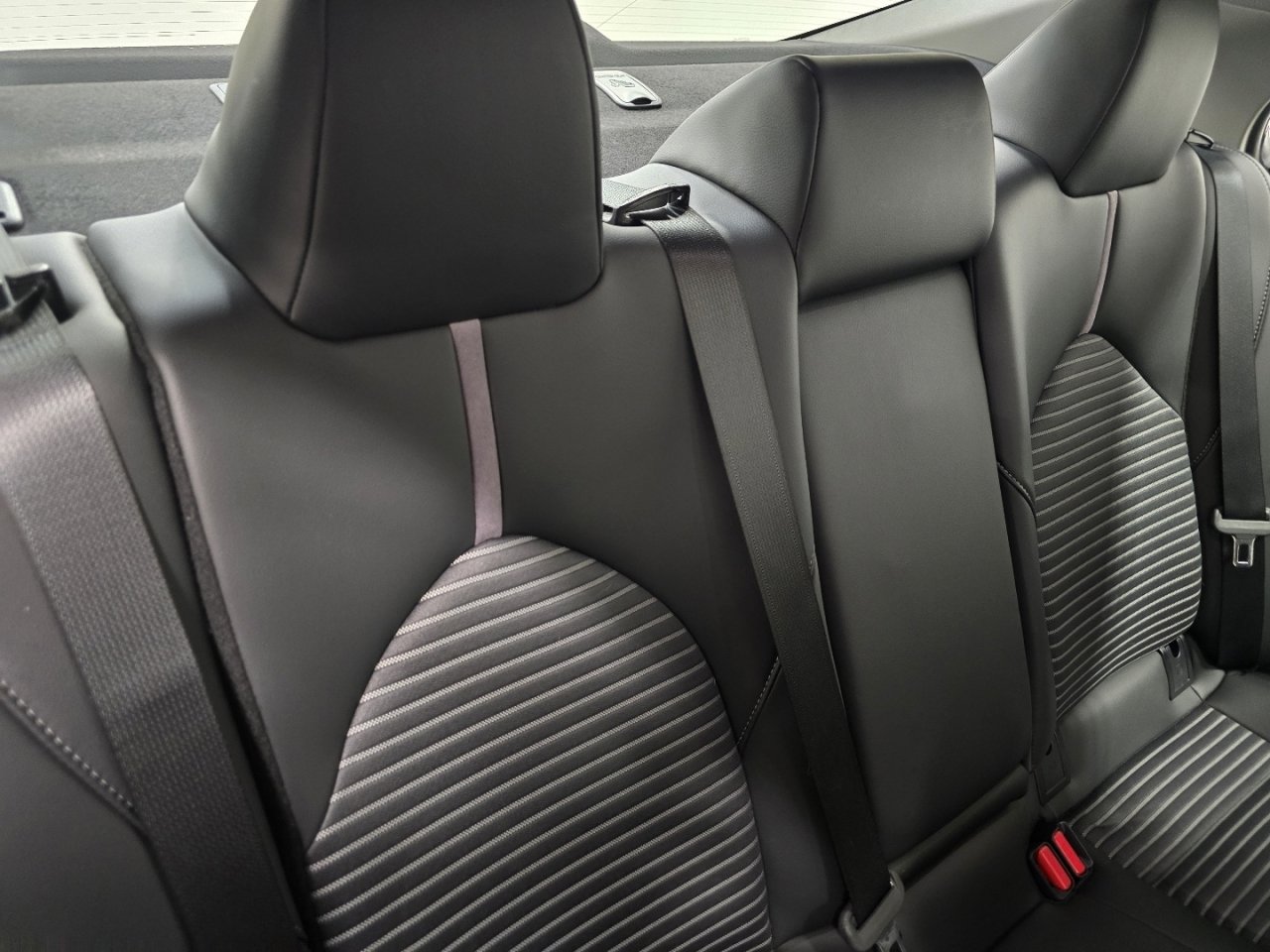 Certified 2023 Toyota Camry SE image 18