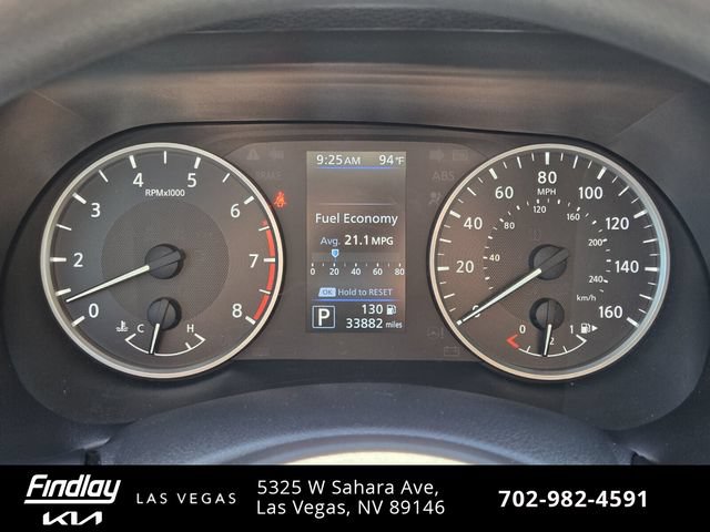 Used 2020 Nissan Sentra S FWD image 26