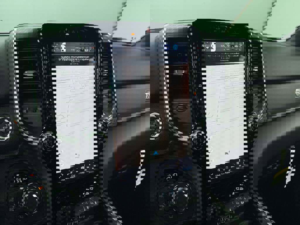 New 2026 RAM 1500 Big Horn image 30