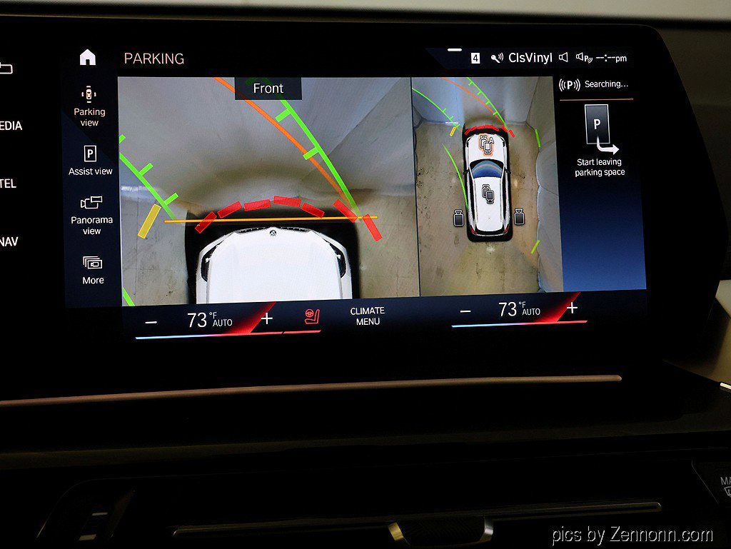 Certified 2023 BMW X1 xDrive28i w/ Premium Package image 22