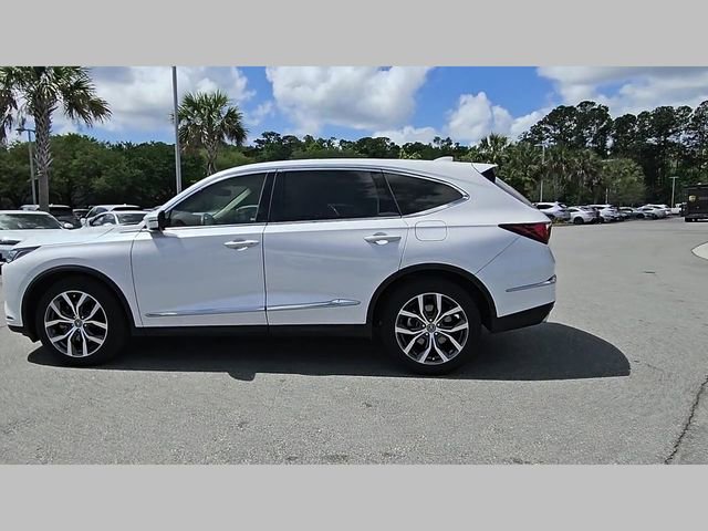 Used 2024 Acura MDX FWD w/ Technology Package image 19