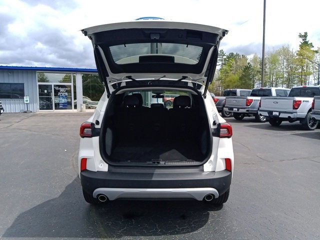Certified 2023 Ford Escape Platinum image 9