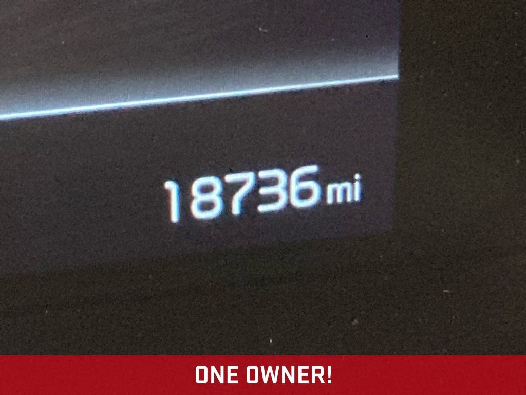 Used 2025 Kia Sportage LX image 6