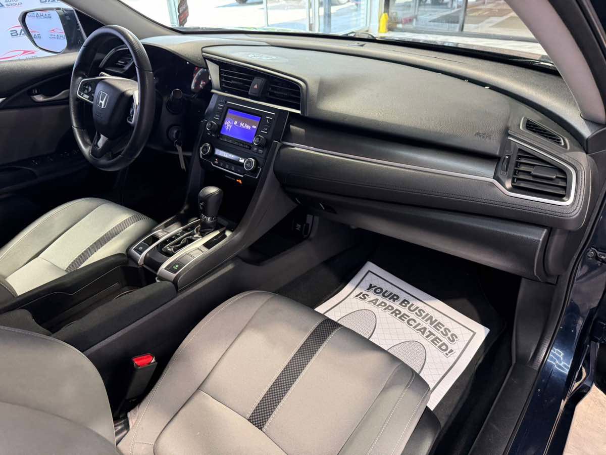 Used 2020 Honda Civic LX image 66