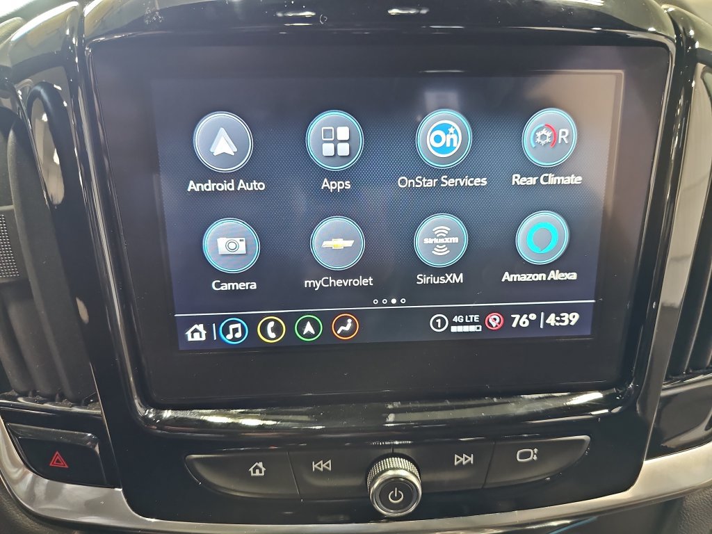 Used 2023 Chevrolet Traverse RS AWD/4WD image 22