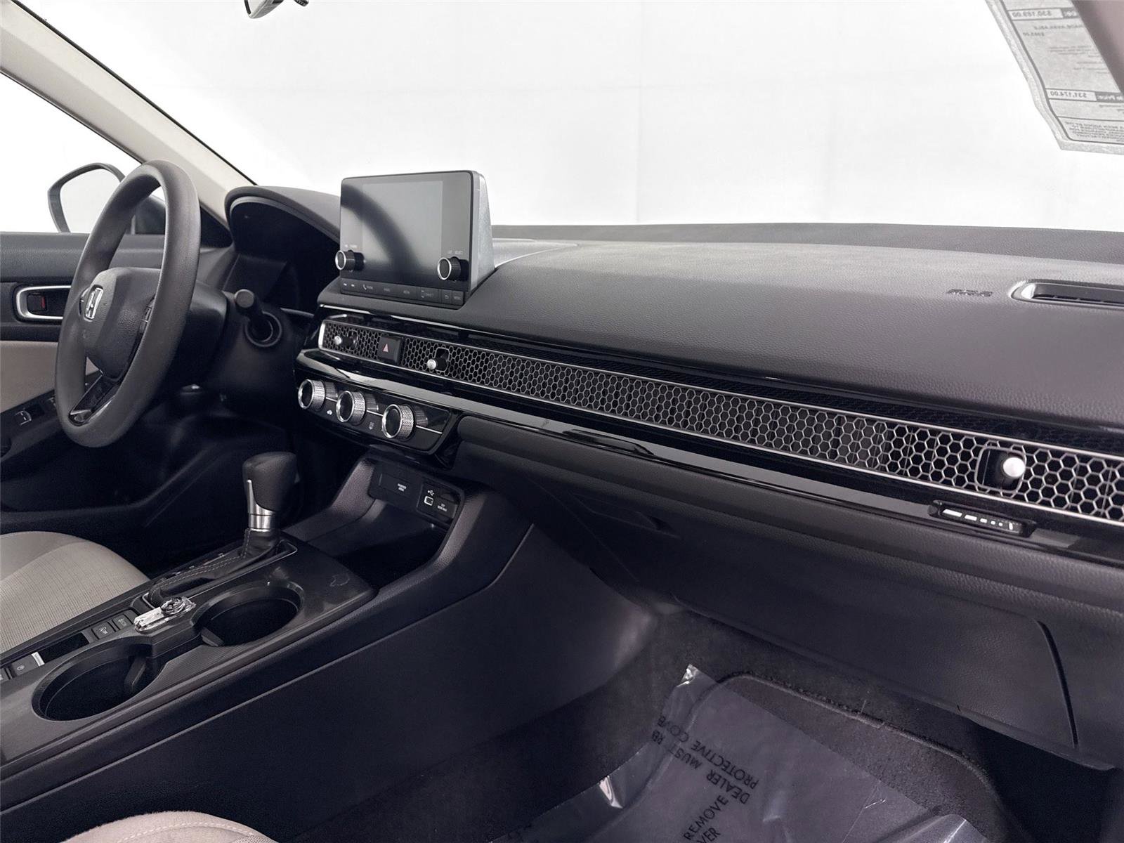 Used 2023 Honda Civic LX image 35
