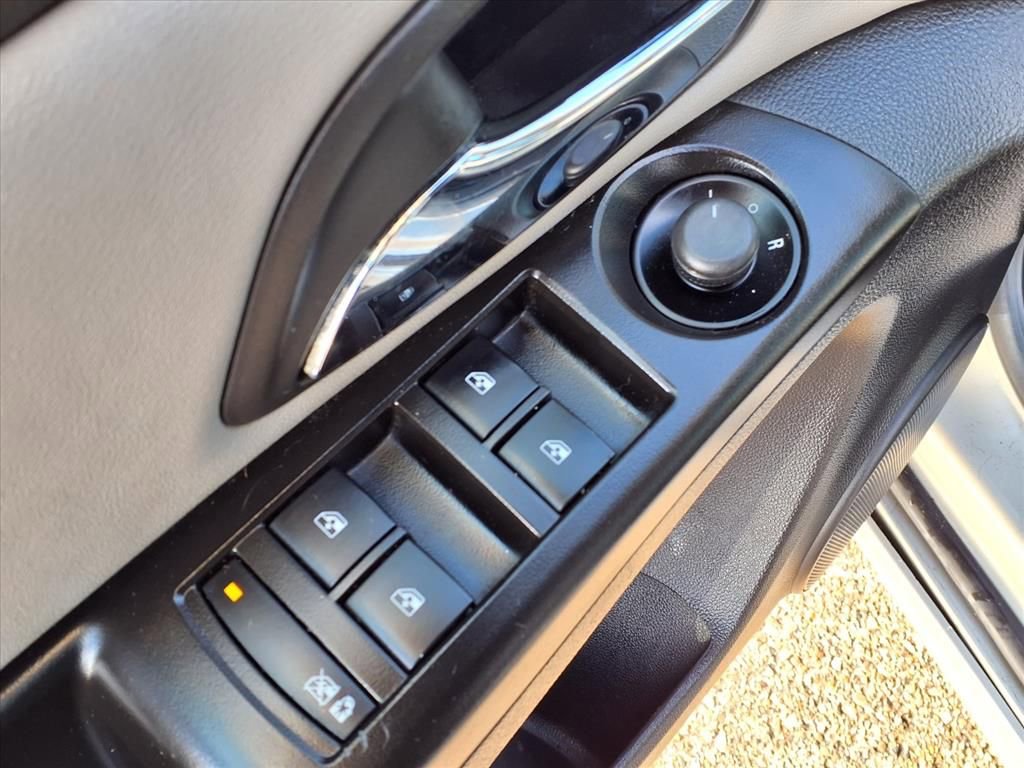 Used 2013 Chevrolet Cruze LT w/ RS Package image 27