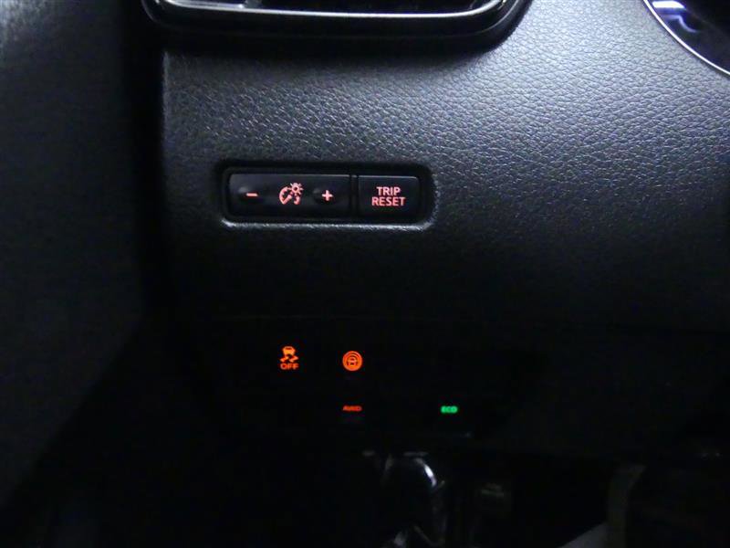 Used 2019 Nissan Rogue Sport SV image 17