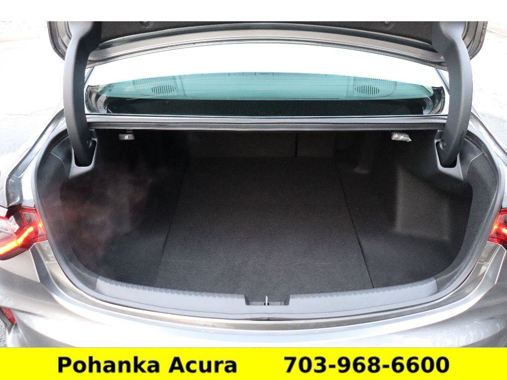 Certified 2025 Acura TLX w/ Technology Package image 26