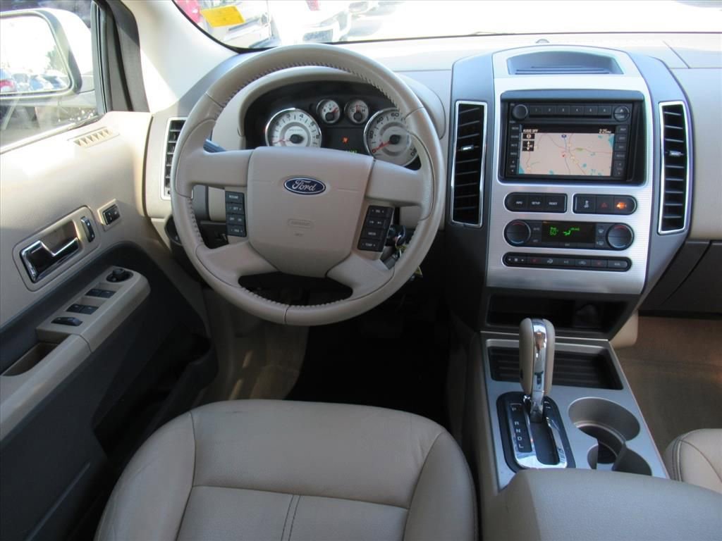 Used 2007 Ford Edge SEL image 12