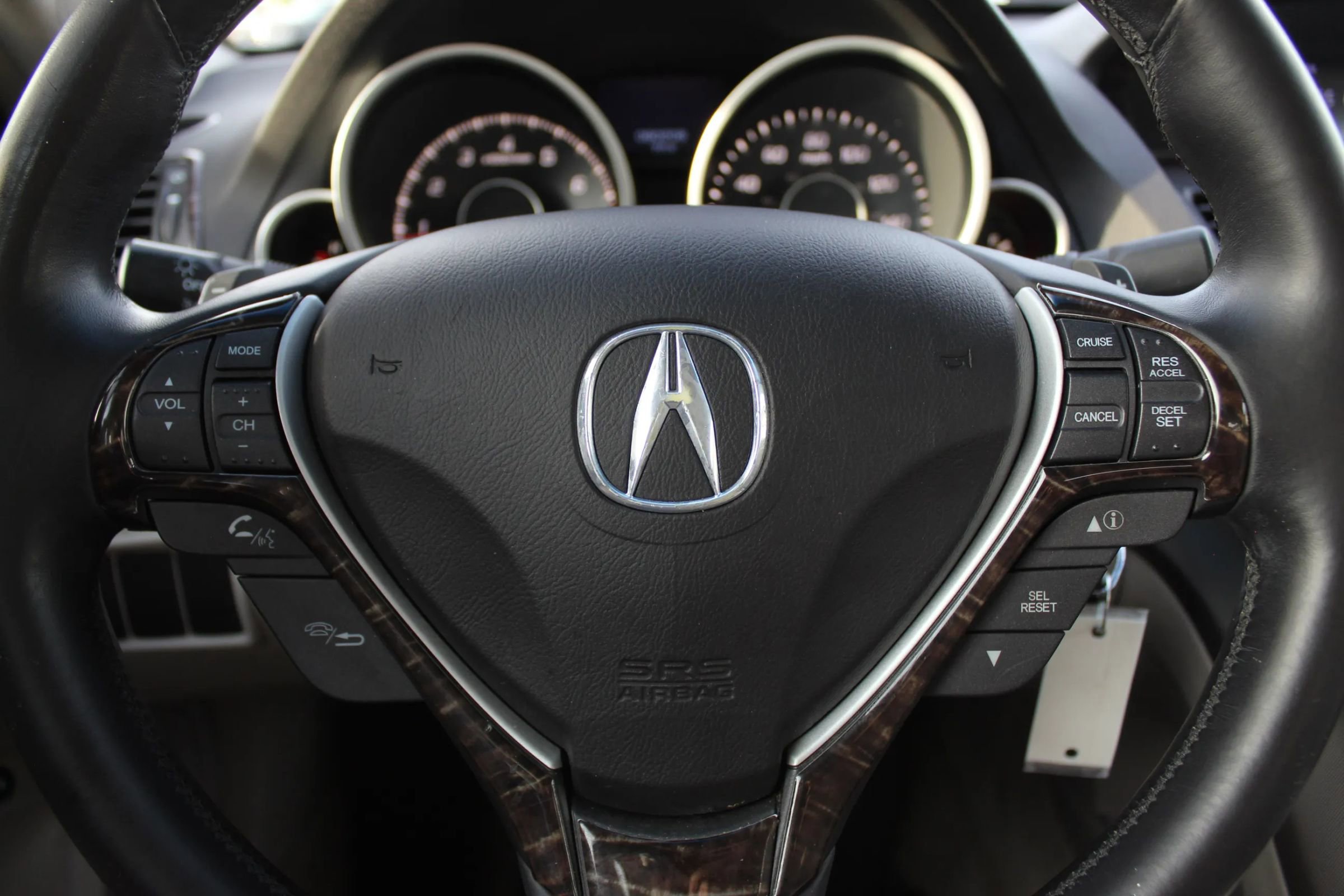 Used 2009 Acura TL FWD image 15