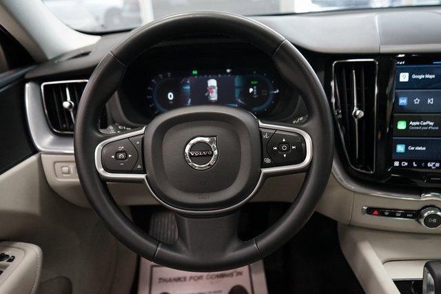 Used 2022 Volvo XC60 T8 Inscription Expression image 33