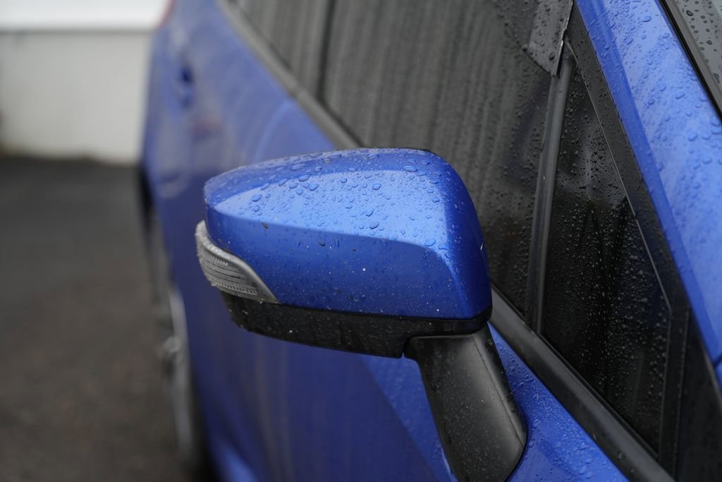 Used 2021 Subaru WRX STI w/ Popular Package #3 (IZT) image 11