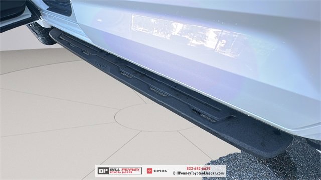 New 2026 Toyota Tundra Limited image 19