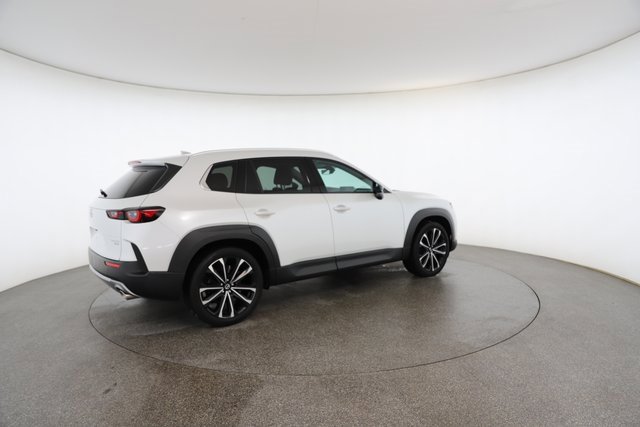 Used 2023 MAZDA CX-50 AWD 2.5 Turbo w/ Cargo Package image 19