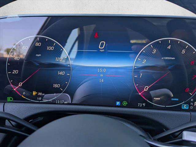 New 2026 Mercedes-Benz E 450 4MATIC Sedan image 10