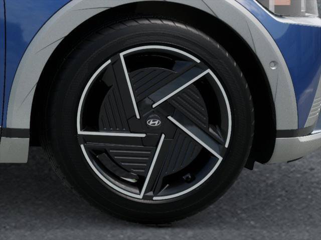 New 2027 Hyundai Ioniq 5 Limited AWD/4WD image 8