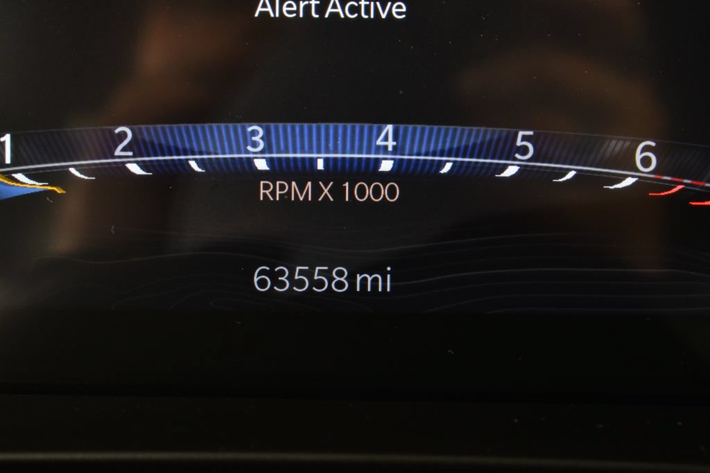 Used 2023 Jeep Grand Cherokee Altitude AWD/4WD image 27
