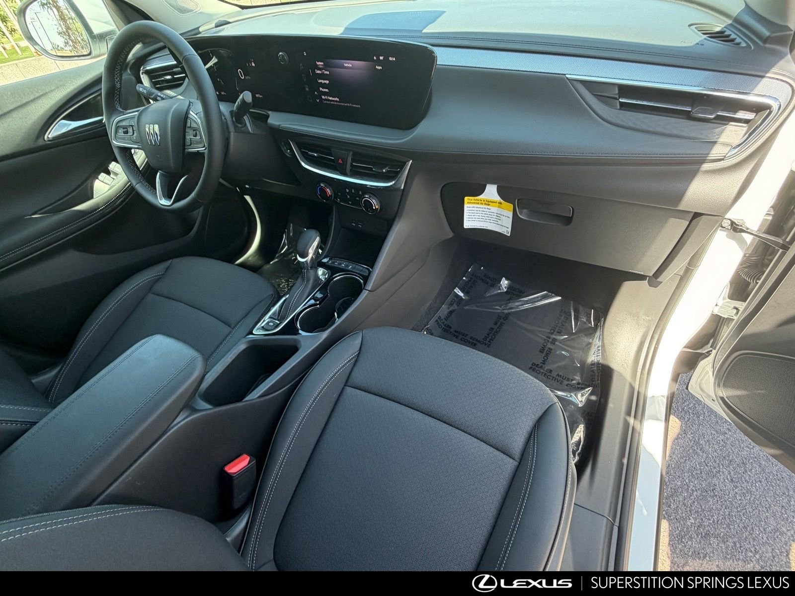 Used 2026 Buick Encore GX Preferred w/ Comfort Package image 11