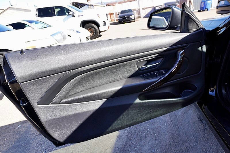 Used 2014 BMW 428i Coupe image 20
