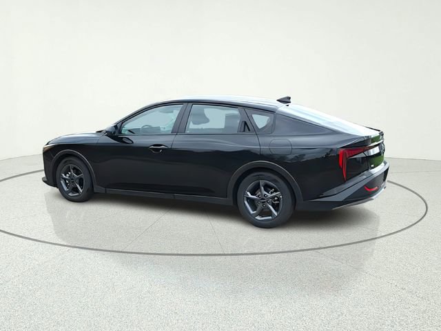 Certified 2025 Kia K4 FWD image 3