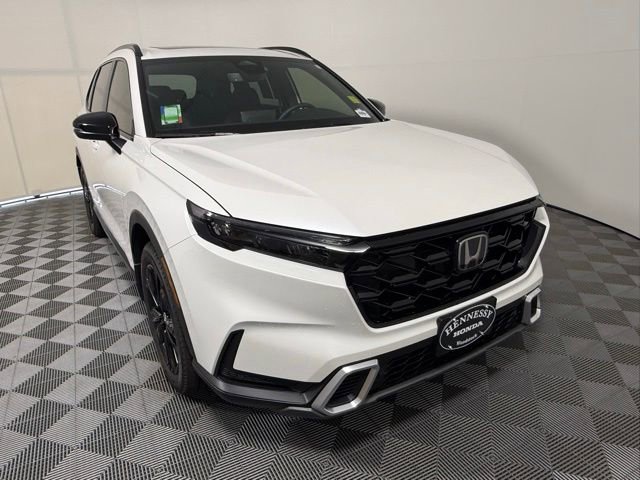 Used 2026 Honda CR-V Sport Touring image 8