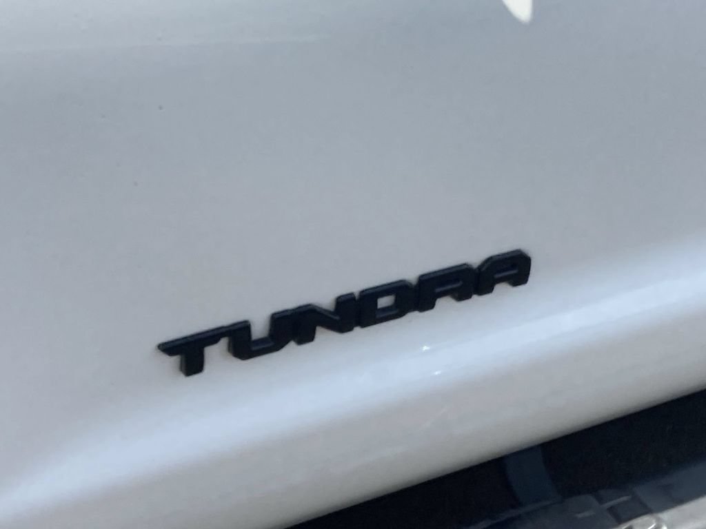 Used 2020 Toyota Tundra SR5 w/ SR5 Upgrade Package RWD image 25