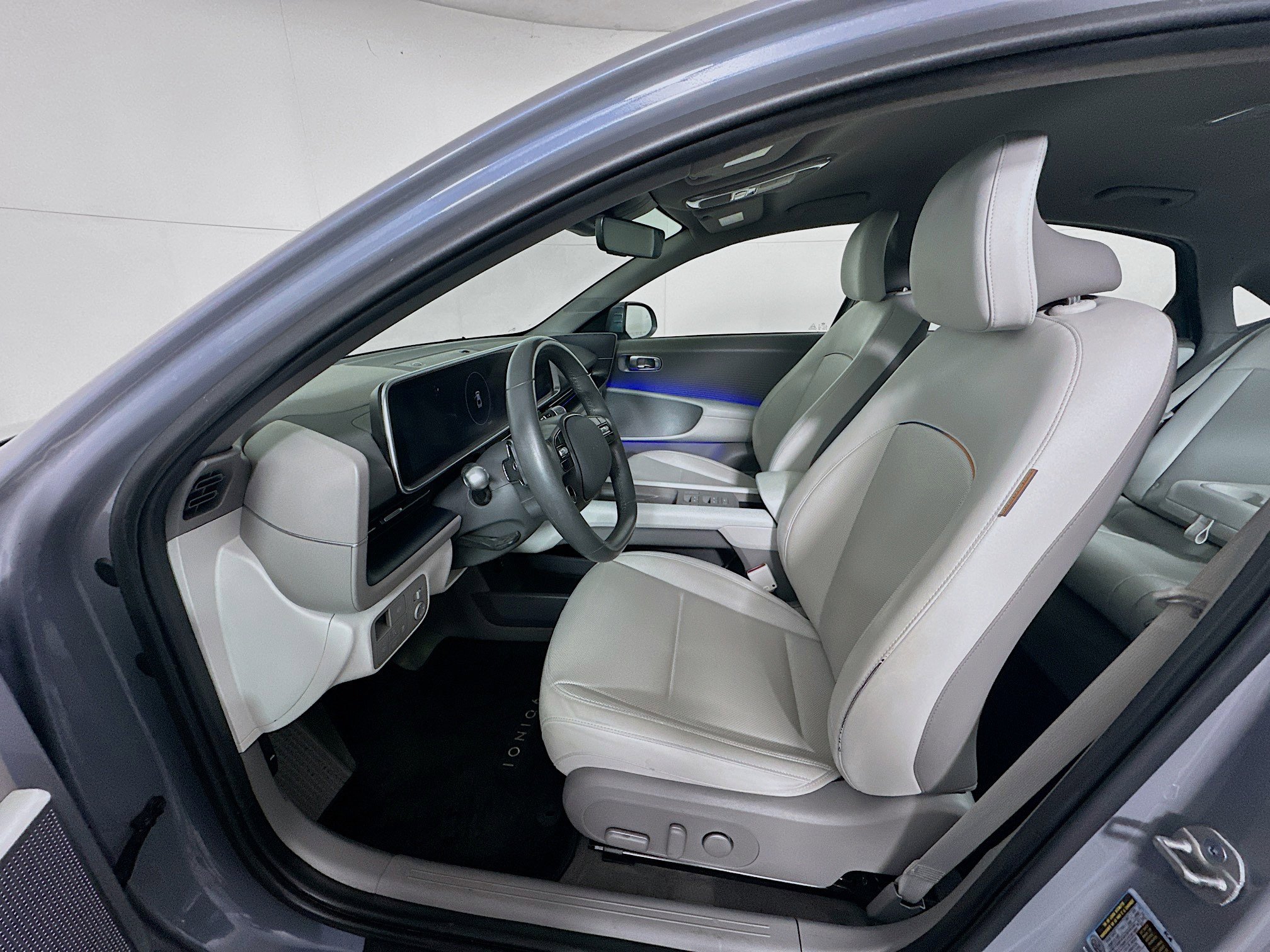 Used 2024 Hyundai Ioniq 6 SEL RWD image 13