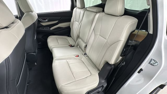 New 2026 Subaru Ascent Limited image 12