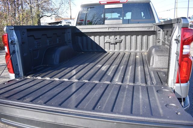 New 2026 Chevrolet Silverado 1500 RST w/ Rally Edition image 22