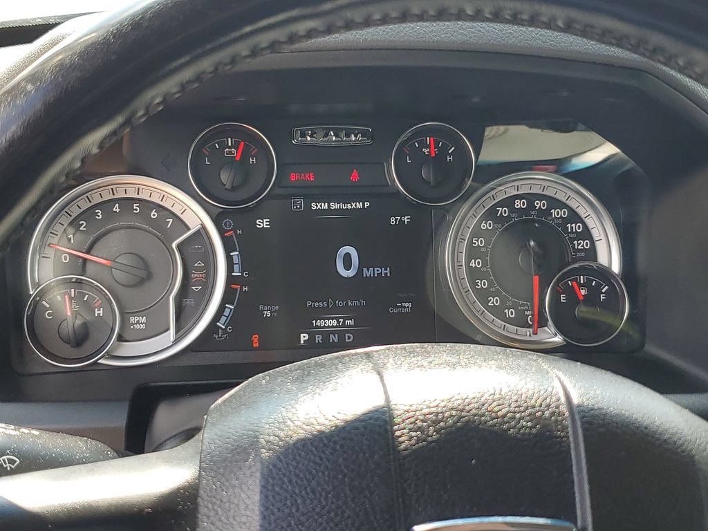 Used 2019 RAM 1500 Tradesman w/ SXT Plus Group AWD/4WD image 20