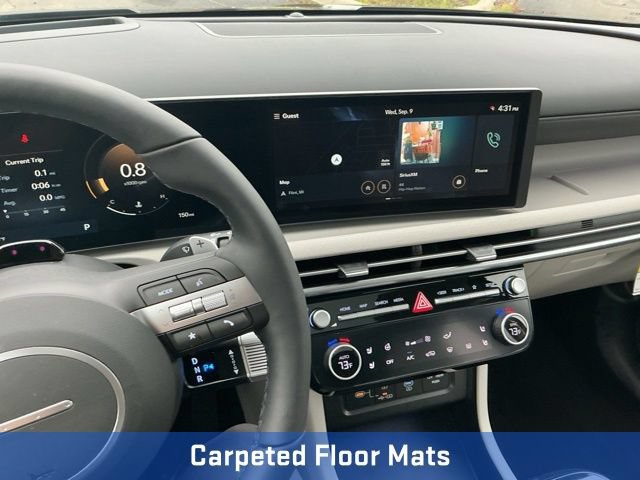 New 2026 Hyundai Tucson Limited AWD/4WD image 23