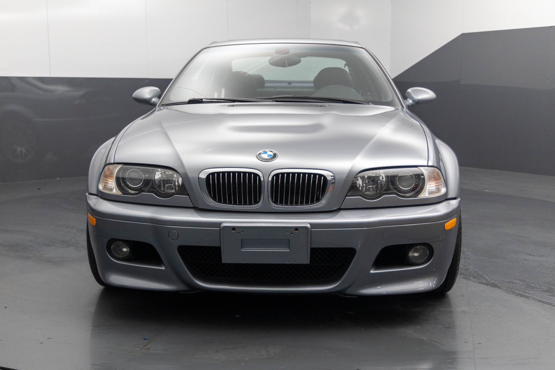 Used 2003 BMW M3 Coupe RWD image 18